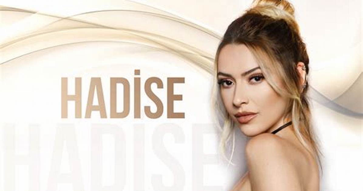 Hadise