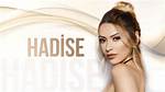 Hadise