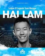 Hai Lam