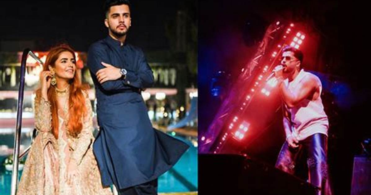 Haider Mustehsan