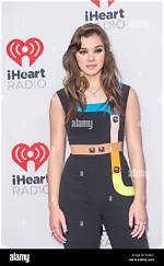 Hailee Steinfeld