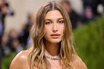 Hailey Bieber