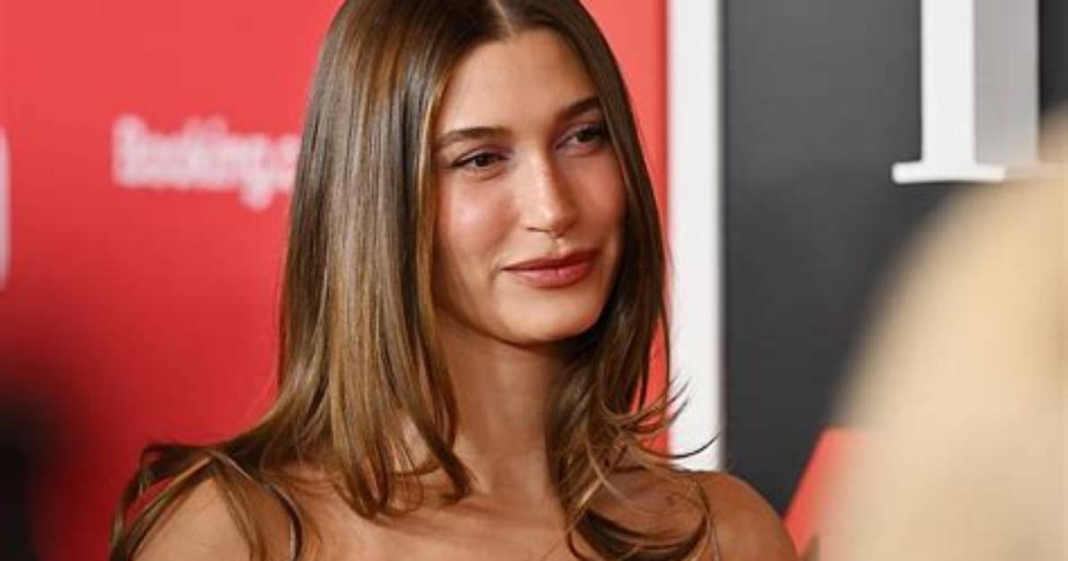 Hailey Rhode Bieber
