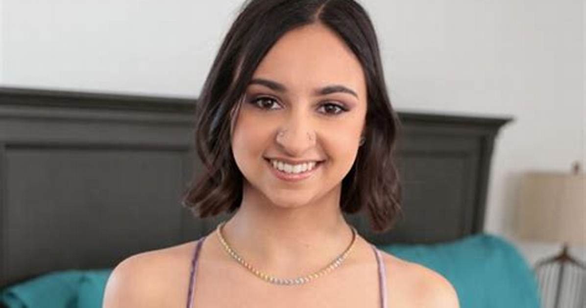 Hailey Rose