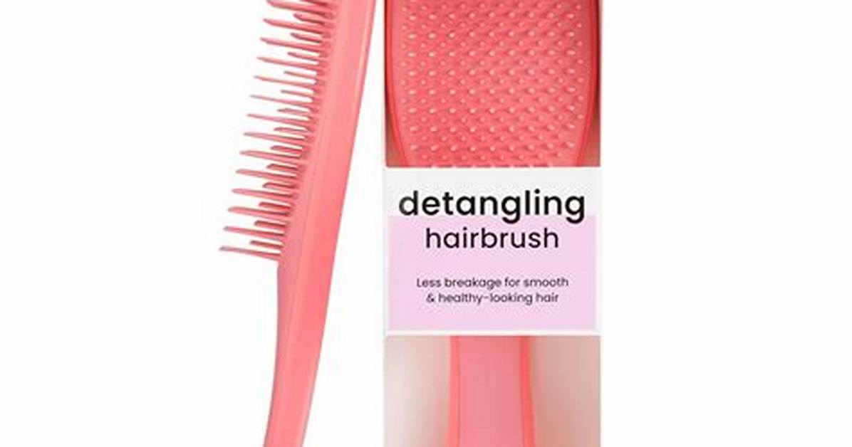 Hair Tangle