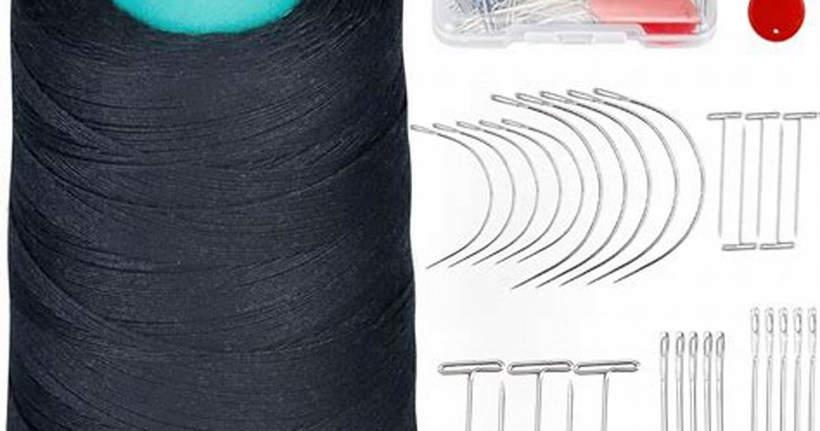 Hair Thread