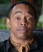 Haitian Jack