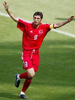 Hakan Sukur