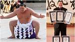 Hakuho Sho