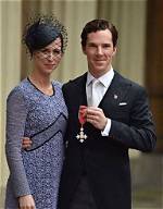 Hal Auden Cumberbatch Bio (Wiki)