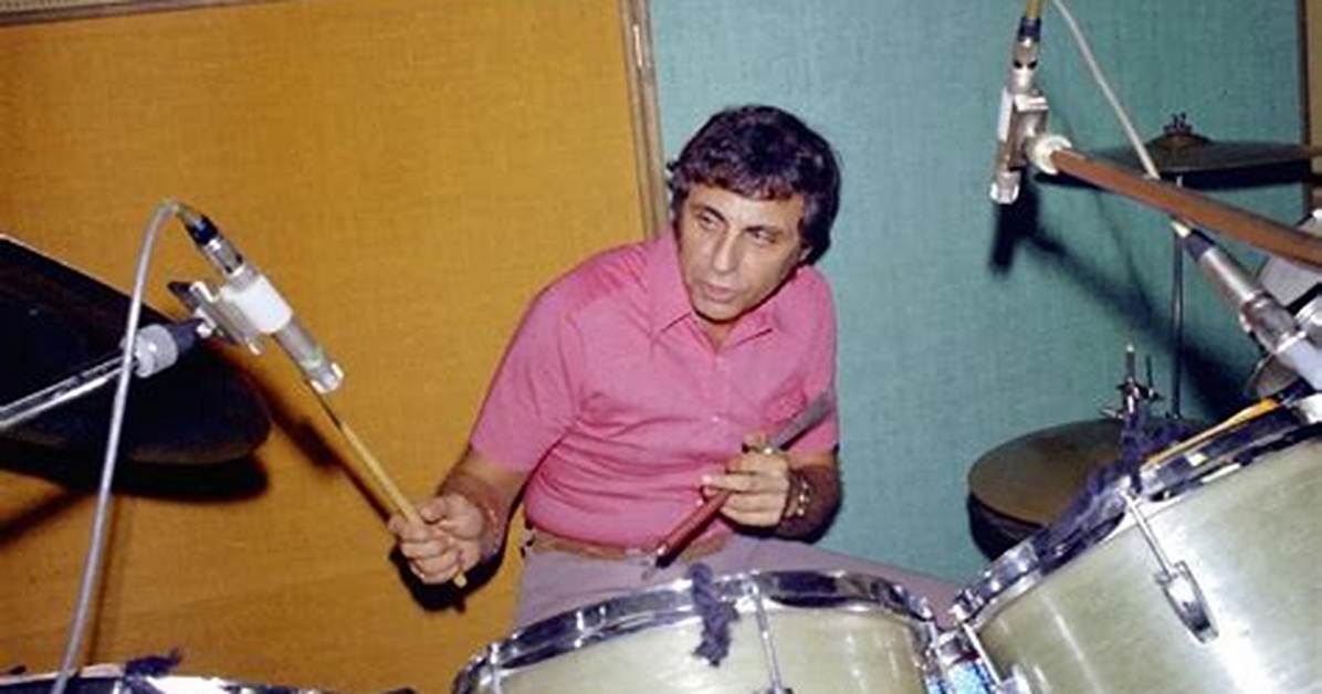 Hal Blaine