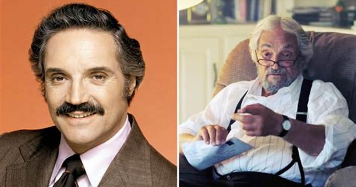 Hal Linden