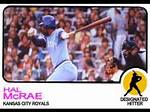 Hal Mcrae Net Worth