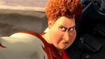 Hal Megamind