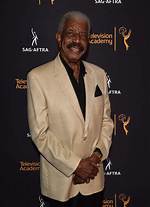 Hal Williams Net Worth