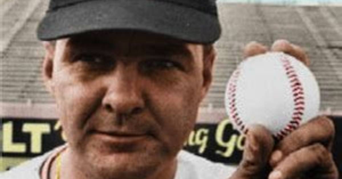Hal Woodeshick