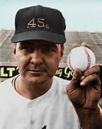 Hal Woodeshick