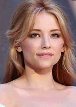 Haley Bennett Fan Casting
