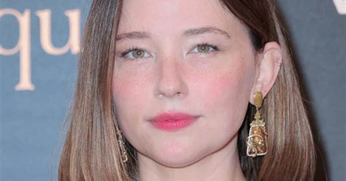 Haley Bennett