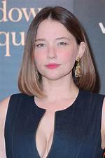 Haley Bennett