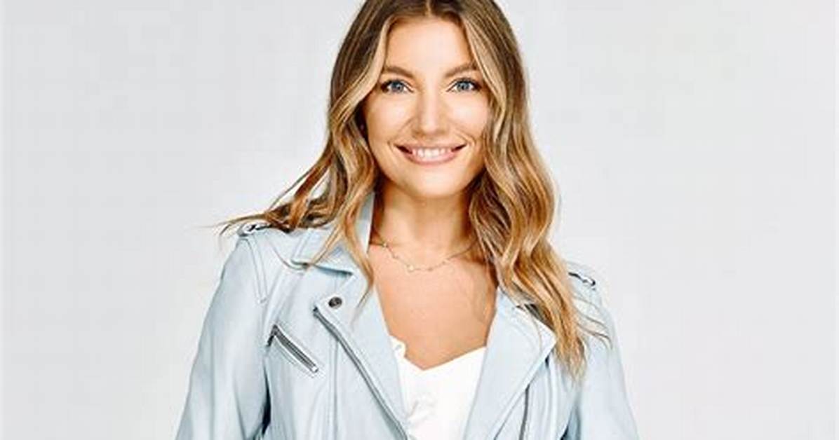 Haley Busch