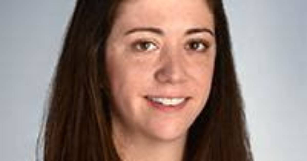 Haley Goucher