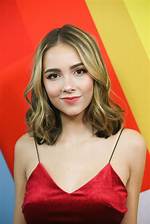 Haley Pullos Biography