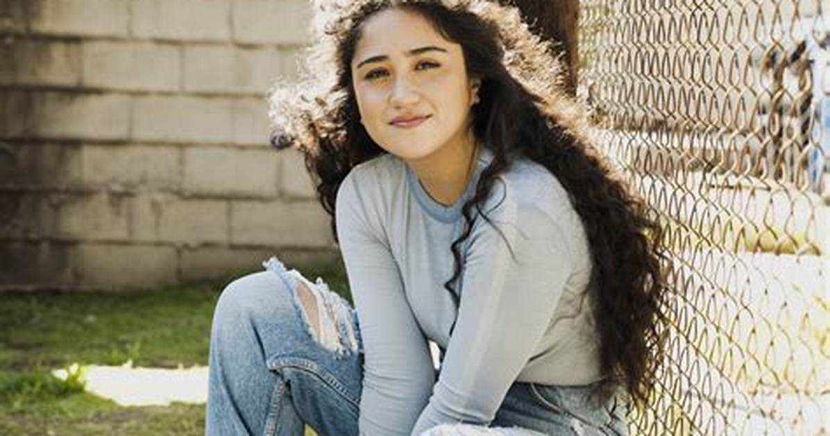Haley Sanchez
