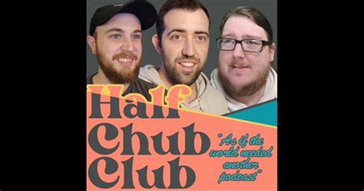 Half Chub