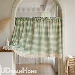 Half Curtains