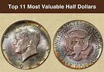 Half-Dollar for One