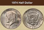 Half-Dollar
