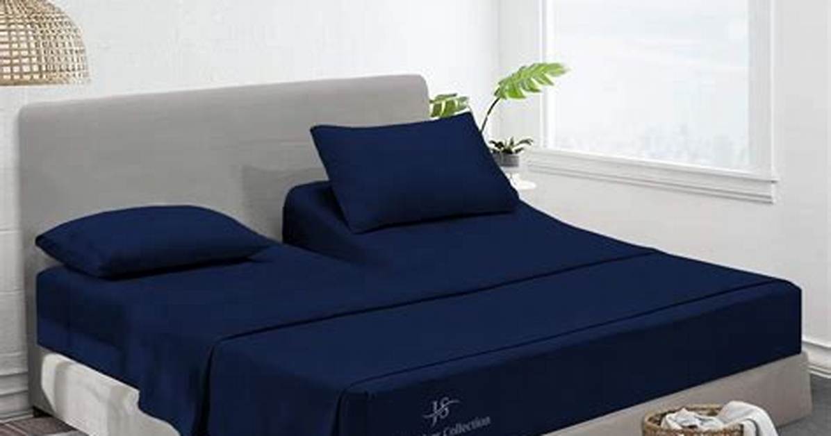 Half Fitted Top Sheets