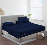 Half Fitted Top Sheets
