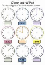 Half Past 3