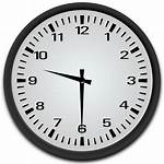 Half Past 9