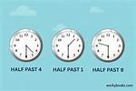 Half Past