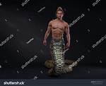 Half Snake Half Human