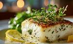 Halibut Taste