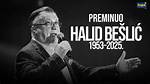 Halid Beslic