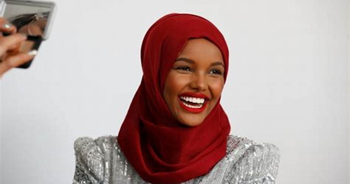 Halima Net Worth