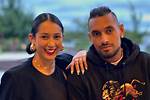 Halimah Kyrgios