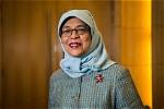Halimah Yacob