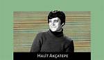Halit Akcatepe