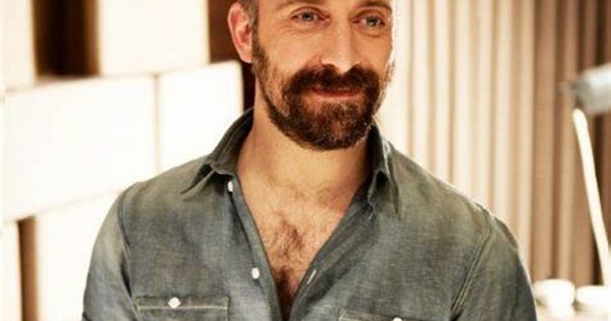 Halit Ergenc Net Worth
