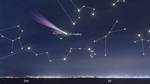 Halley’s Comet Next Pass