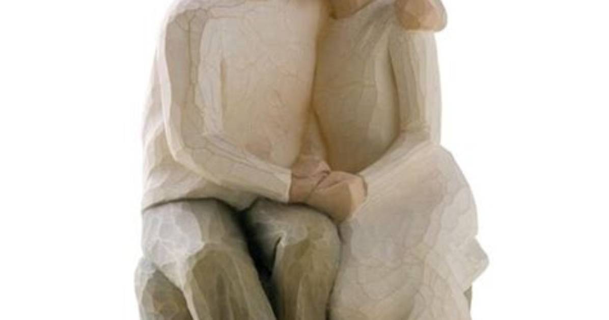 Hallmark Willow Tree
