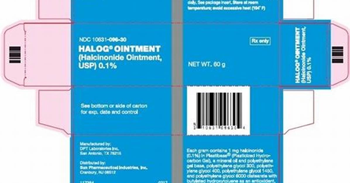 Halog Ointment