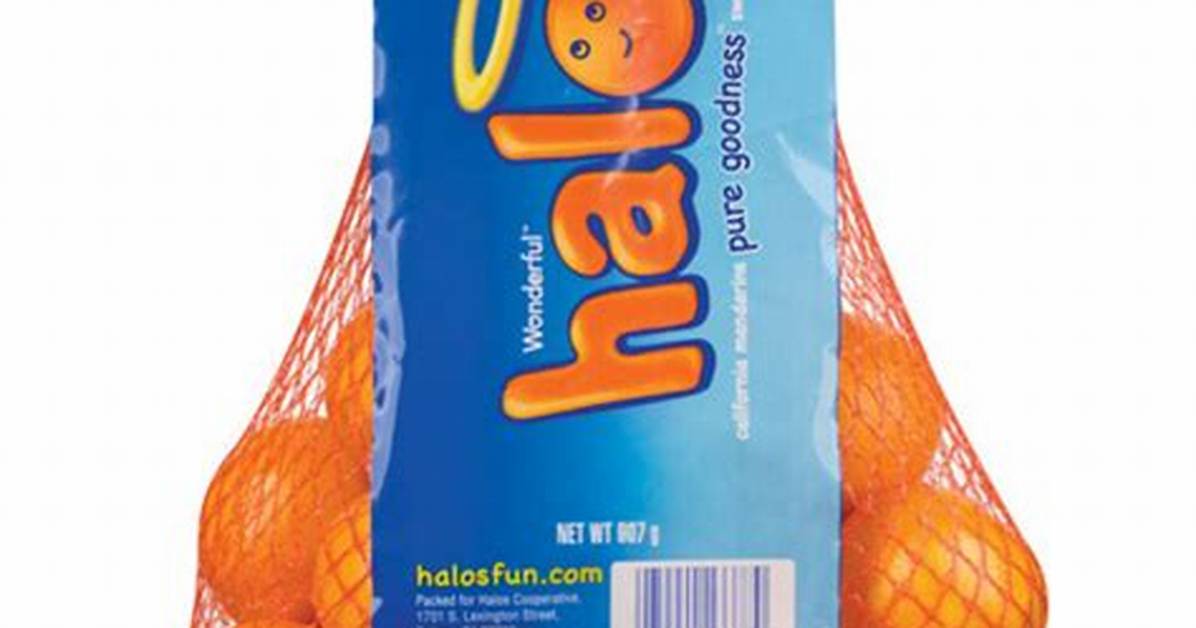Halos Clementines