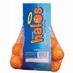 Halos Clementines